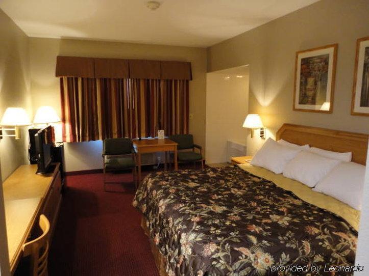 Parkfield Inn - Clinton Zimmer foto