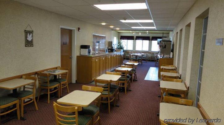 Parkfield Inn - Clinton Restaurant foto