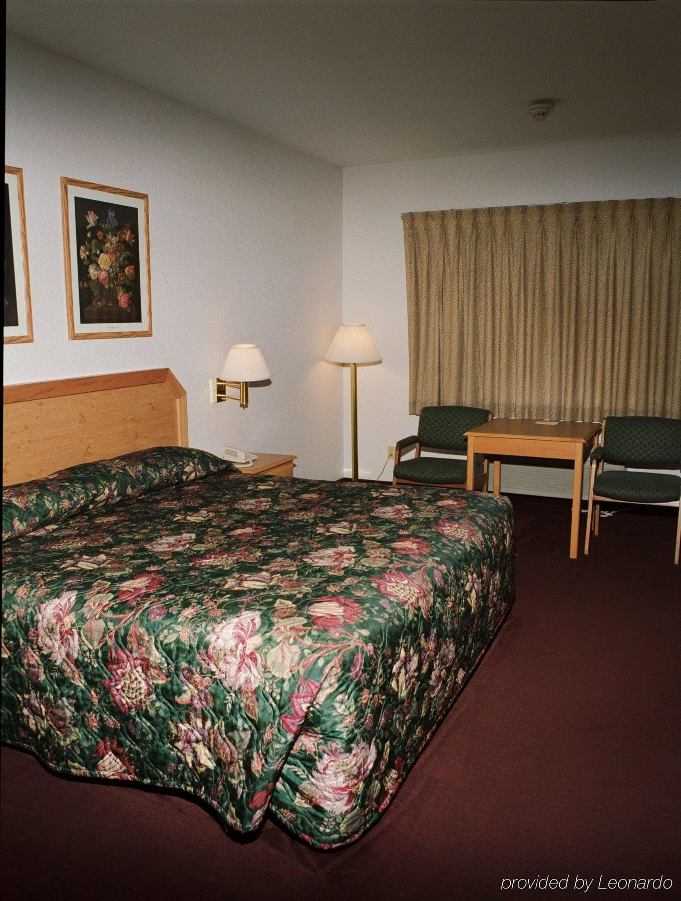 Parkfield Inn - Clinton Zimmer foto